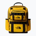 Batoh The North Face Base Camp Daypack summit gold/tnf black