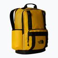 Batoh The North Face Base Camp Daypack summit gold/tnf black 3