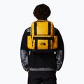 Batoh The North Face Base Camp Daypack summit gold/tnf black 10