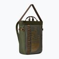 Taška The North Face Base Camp Tote Pack 19 l new taupe green/smokey