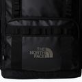 Batoh The North Face Base Camp Daypack tnf black/asphalt grey/smoked pearl 4