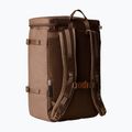 Batoh The North Face Base Camp Fuse Box 30 l latte/smokey brown 2