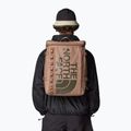 Batoh The North Face Base Camp Fuse Box 30 l latte/smokey brown 6