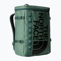 Batoh The North Face Base Camp Fuse Box 30 l duck green/tnf black