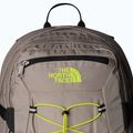 The North Face Borealis Classic 29 l stone slab/black městský batoh 3