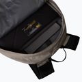 The North Face Borealis Classic 29 l stone slab/black městský batoh 6