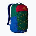 Batoh The North Face Borealis 28 l tnf blue/evergreen