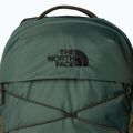 Batoh The North Face Borealis 28 l duck green/new taupe green 3