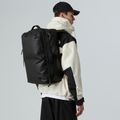 Městský pánský batoh The North Face Base Camp Voyager Travel 35 l black/asphalt grey 7