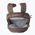 Dámský městský batoh The North Face Borealis Luxe 27 l smokey brown/gold metallic 4