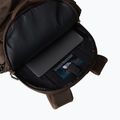 Dámský městský batoh The North Face Borealis Luxe 27 l smokey brown/gold metallic 5