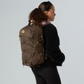 Dámský městský batoh The North Face Borealis Luxe 27 l smokey brown/gold metallic 7