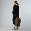 Dámský městský batoh The North Face Borealis Luxe 27 l smokey brown/gold metallic 8