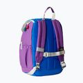 Dětský batoh The North Face Mini Explorer 10 l grape/hero blue 2