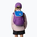 Dětský batoh The North Face Mini Explorer 10 l grape/hero blue 7