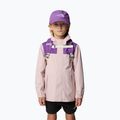 Dětský batoh The North Face Mini Explorer 10 l grape/hero blue 8