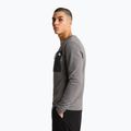 Pánská mikina The North Face Kecha Crew smoked pearl/asphalt grey 4