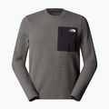 Pánská mikina The North Face Kecha Crew smoked pearl/asphalt grey 5