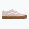 Boty Vans Rowley Classic sepia rose 2