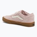 Boty Vans Rowley Classic sepia rose 3