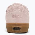 Boty Vans Rowley Classic sepia rose 6