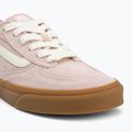 Boty Vans Rowley Classic sepia rose 7