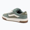 Boty Vans Hylane green tea 3