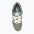Boty Vans Hylane green tea 5