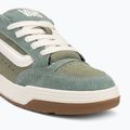 Boty Vans Hylane green tea 7