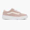 Boty Vans Hylane sepia rose 2