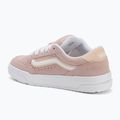 Boty Vans Hylane sepia rose 3