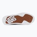 Boty Vans Hylane sepia rose 4