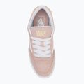 Boty Vans Hylane sepia rose 5