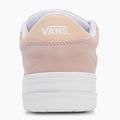 Boty Vans Hylane sepia rose 6