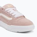 Boty Vans Hylane sepia rose 7