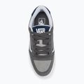 Boty Vans Hylane tri-tone grey/ blue 5
