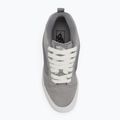 Boty Vans Knu Skool suede grey 5