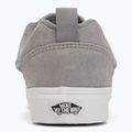 Boty Vans Knu Skool suede grey 6