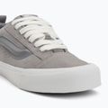 Boty Vans Knu Skool suede grey 7