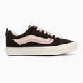 Boty  Vans Knu Skool pop sepia rose 2