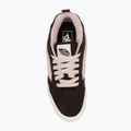 Boty  Vans Knu Skool pop sepia rose 5