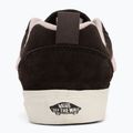 Boty  Vans Knu Skool pop sepia rose 6