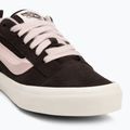 Boty  Vans Knu Skool pop sepia rose 7