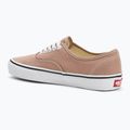 Boty Vans Authentic color theory warm taupe 3