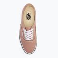 Boty Vans Authentic color theory warm taupe 5