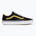 Boty Vans Old Skool pop yellow 2