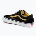 Boty Vans Old Skool pop yellow 3