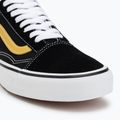 Boty Vans Old Skool pop yellow 7