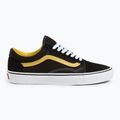 Boty Vans Old Skool pop yellow 8