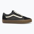 Boty Vans Old Skool heavy canvas black 2